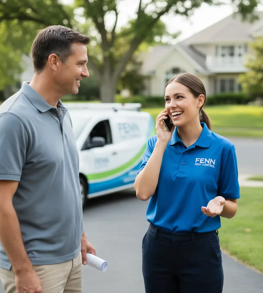 Bed Bug Extermination in Grapevine, TX